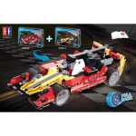 CaDA® C52016W - Formula versenyautó