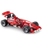 CaDA® C52016W - Formula versenyautó