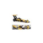 CaDA® C52017W - Gyorsulási versenyautó