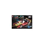 CaDA® C52017W - Gyorsulási versenyautó