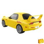 CaDA C55017W - Initial-D Mazda RX7-FD3S sportautó építőjáték 