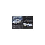 CaDA® C55029W - Mazda 787B versenyautó