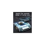 CaDA® C55029W - Mazda 787B versenyautó