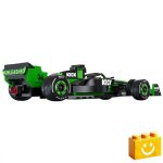 CaDA C55032W – Kick Sauber F1 Team versenyautó