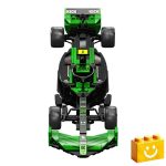 CaDA C55032W – Kick Sauber F1 Team versenyautó