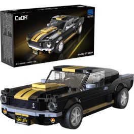 CaDA® C55034W SHELBY GT 350H SPORTKOCSI