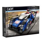 CaDA® C55053W - Supersonic Star versenyautó