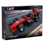 CaDA® C55054W - Triumph Legend versenyautó