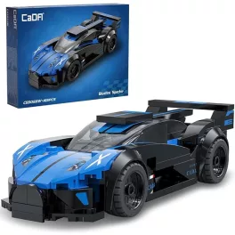 CaDA C55055W – Chrono Blade versenyautó