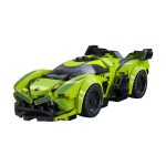 CaDA C55032W – Chrono Blade versenyautó