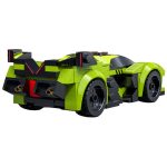 CaDA C55032W – Chrono Blade versenyautó