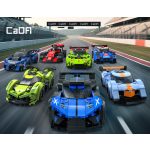 CaDA C55032W – Chrono Blade versenyautó