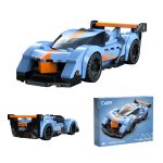 CaDA C55058W – Phantom Velocity versenyautó