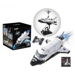 CaDA® C56051W - Discovery Űrsikló