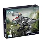 CaDA® C59006W - Távirányítós Sétáló T-Rex