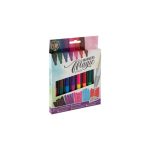 Grafix Varázstoll készlet 8 db- os Grafix