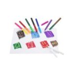 Grafix Varázstoll készlet 8 db- os Grafix