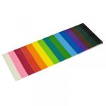 Moxy Modellező színes gyurma készlet 16 darabos Grafix