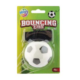  Moxy pattogó mini sportlabda ügyességi játék, focilabda Grafix