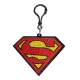 Crystal Art Gyémántszemes kirakó táskadísz - Superman