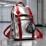 Crystal Art Gyémántszemes kirakó táskadísz - Star Wars Darth Vader