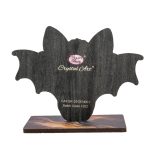 Crystal Art Gyémántszemes kirakó - Denevér