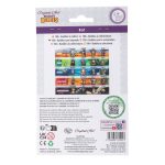 Crystal Art Gyémántszemes kirakó - Denevér