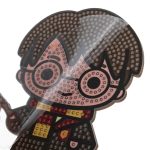 Crystal Art Gyémántszemes kirakó - Harry Potter
