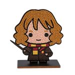 Crystal Art Gyémántszemes kirakó - Hermione Granger