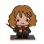 Crystal Art Gyémántszemes kirakó - Hermione Granger