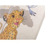 Crystal Art Junior Gyémántszemes kirakó készlet - Szimba