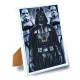 Crystal Art Gyémántszemes kirakó 21x25 cm kerettel - Darth Vader és a Rohamosztagos