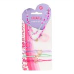 CANENCO, CREATE IT! Jewelry ékszer szett - Forever