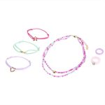 CANENCO, CREATE IT! Jewelry ékszer szett - Forever