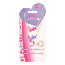 Canenco, Create it! Jewelry ékszer szett - Besties