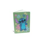 Crystal Art Gyémántszemes jegyzetfüzet- Stitch