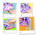 CreaLign Ujjfestés, Hercegnők