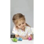 Első marokfilctoll készletem, 5 db-os CreaLign