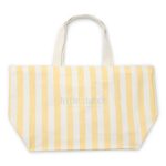 Little Dutch strandtáska Beach Sunny Yellow