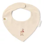 Little Dutch karácsonyi mintás nyálkendő (2 db)