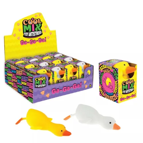 Cool Mix Lucky Duck - 10,5cm 