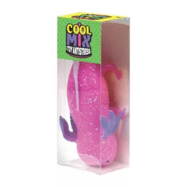 Cool Mix Axolotl stresszlevezető játék 