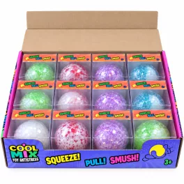 Cool Mix Milkshake Beads