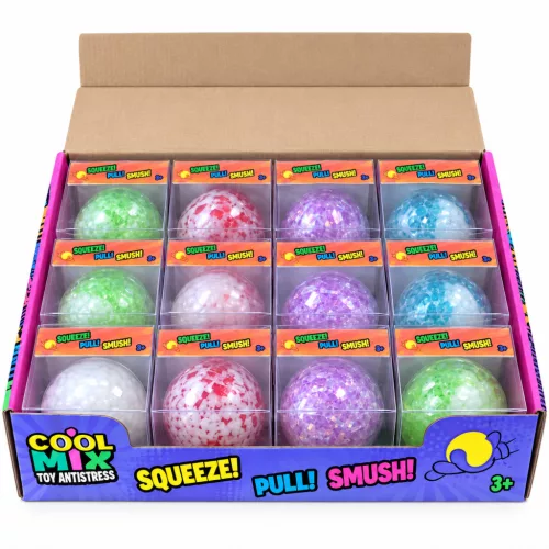 Cool Mix Milkshake Beads