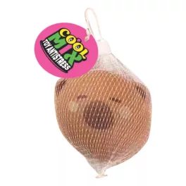 Cool Mix Capybara fej stresszlevezető játék