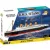 COBI 1680 - R.M.S. Titanic építőjáték 