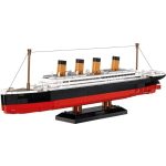 COBI 1680 - R.M.S. Titanic építőjáték 