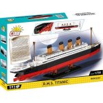 COBI 1680 - R.M.S. Titanic építőjáték 