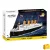 COBI 1688 - R.M.S. Titanic építőjáték 1:450 
