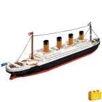 COBI 1688 - R.M.S. Titanic építőjáték 1:450 